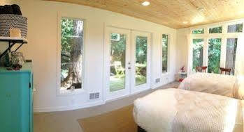 Nectar Yoga B&B On Bowen Island 호스슈 베이 외부 사진